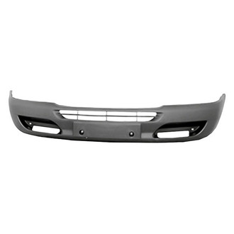 Replacement ID0004AA7532R00 - Front Bumper Cover (Standard Line)