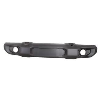 Replacement - Front Bumper Cover
