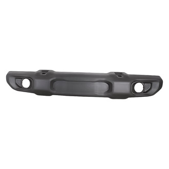 Replacement - Front Bumper Cover (Standard Line)