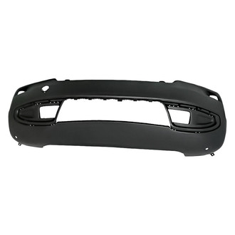 Replacement - Front Bumper Cover (Standard Line)