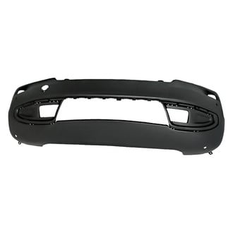 Replacement - Front Bumper Cover (Standard Line)