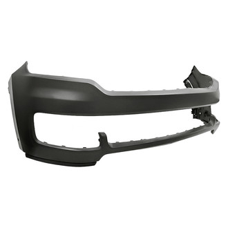 Replacement® - Front Bumper Cover