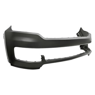 Replacement - Front Bumper Cover (Standard Line)