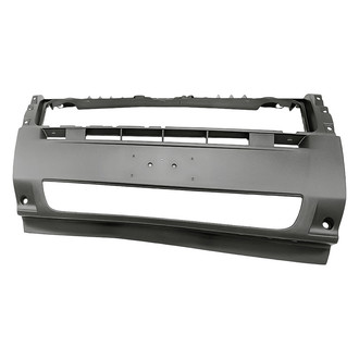 Replacement - Front Bumper Cover