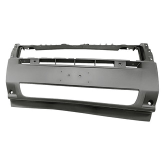 Replacement - Front Center Bumper Cover (Standard Line)