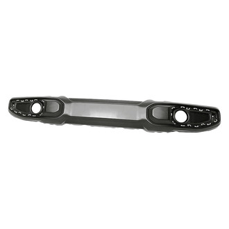 Replacement - Front Bumper Cover (Standard Line)