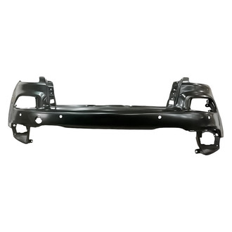 Replacement - Front Upper Bumper Cover (CAPA Certified)