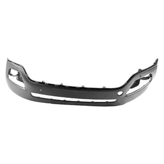 Replacement - Front Upper Bumper Cover (Standard Line)
