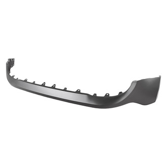 Replacement - Front Upper Bumper Cover (CAPA Certified)