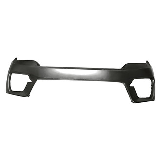 Replacement - Front Upper Bumper Cover (CAPA Certified)