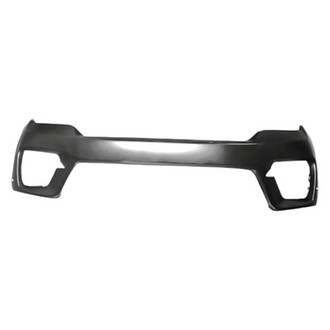 Replacement - Front Upper Bumper Cover (CAPA Certified)
