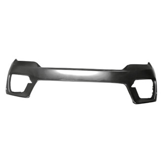 Replacement - Front Upper Bumper Cover (CAPA Certified)