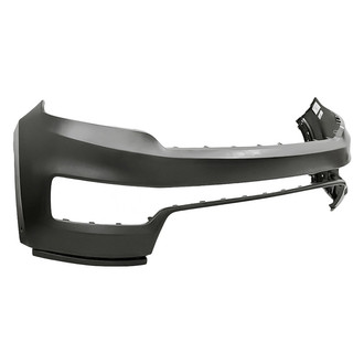 Replacement® - Front Bumper Cover