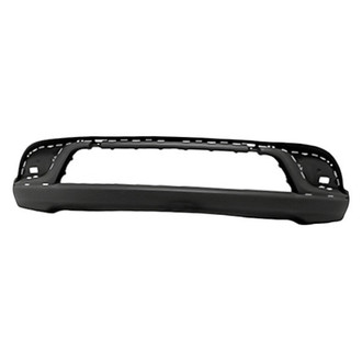 Replacement - Front Lower Bumper Cover (Standard Line)