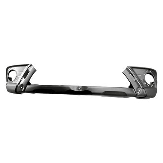 Replacement - Front Lower Bumper Cover (Standard Line)