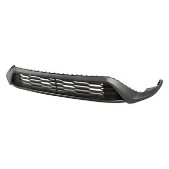Replacement - Front Lower Bumper Cover (Standard Line)