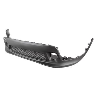 Replacement® - Front Bumper Cover