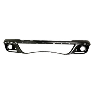 Replacement - Front Lower Bumper Cover (CAPA Certified)