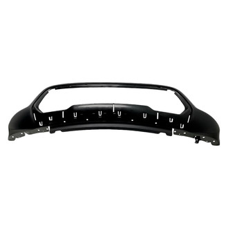 Replacement - Front Lower Bumper Cover (CAPA Certified)