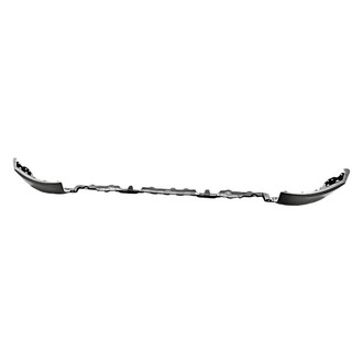 Replacement - Front Lower Bumper Cover (Standard Line)