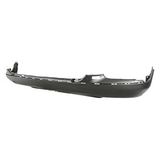 Replacement - Front Lower Bumper Cover (CAPA Certified)