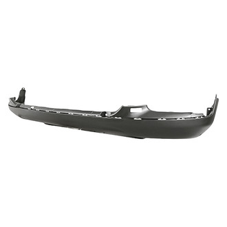 Replacement - Front Lower Bumper Cover (Standard Line)