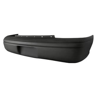 Replacement - Rear Bumper Cover (Standard Line)