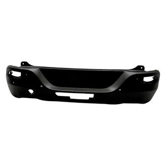 Replacement - Rear Bumper Cover (Standard Line)