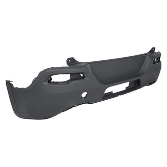 Replacement - Rear Bumper Cover (Standard Line)