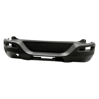 Replacement - Rear Bumper Cover (Standard Line)