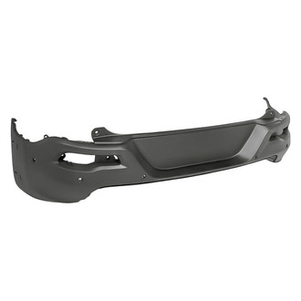 Replacement - Rear Bumper Cover (Standard Line)