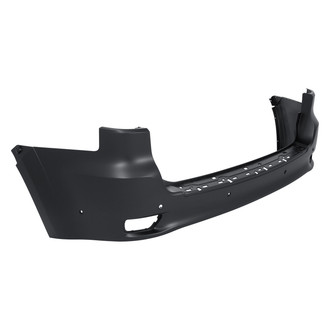 Replacement - Rear Bumper Cover (Standard Line)