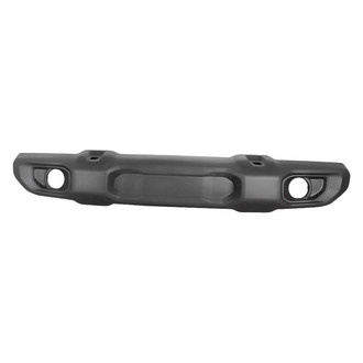 Replacement - Rear Bumper Cover (CAPA Certified)