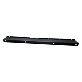 Replacement - Rear Center Bumper Cover (Standard Line)
