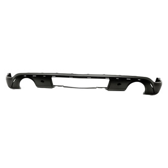 Replacement® - Rear Bumper Cover