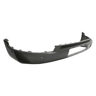 Replacement - Rear Lower Bumper Cover