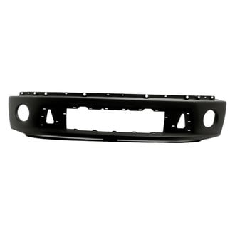 Replacement - Front Lower Bumper Cover (Standard Line)