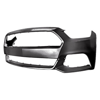 Replacement - Front Bumper Cover (Standard Line)