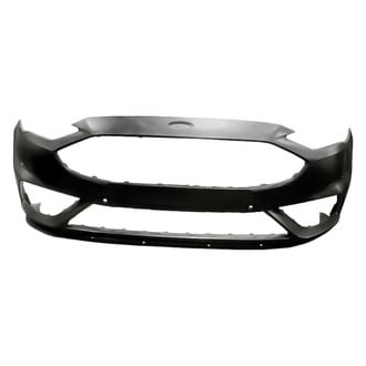 Replacement - Front Bumper Cover (Standard Line)