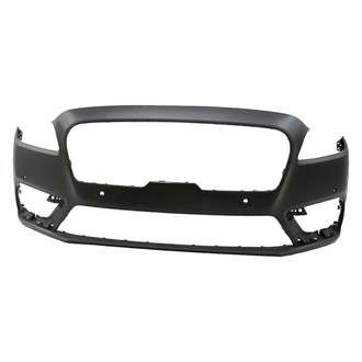 Replacement - Front Bumper Cover (Standard Line)