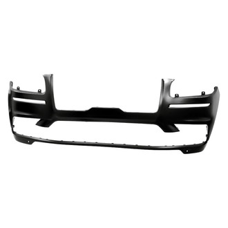 Replacement - Front Bumper Cover (Standard Line)