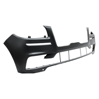 Replacement - Front Bumper Cover (Standard Line)
