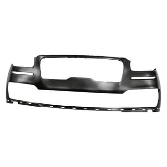 Replacement - Front Bumper Cover (Standard Line)