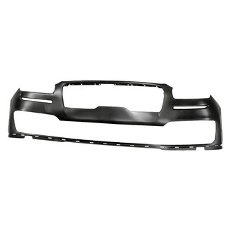Replacement - Front Bumper Cover (Standard Line)