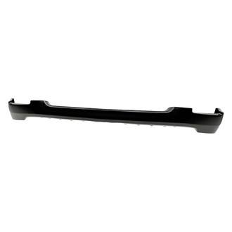 Replacement - Front Upper Bumper Cover (Standard Line)