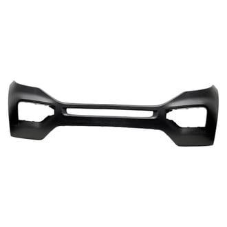 Replacement® - Front Bumper Cover