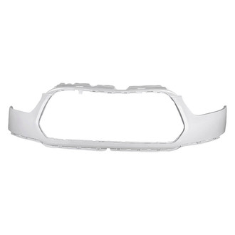 Replacement - Front Upper Bumper Cover (CAPA Certified)