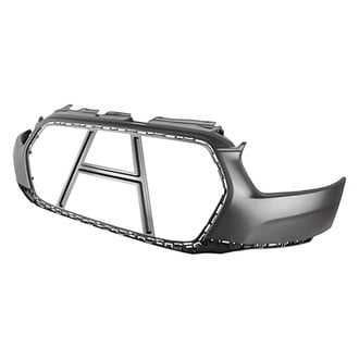 Replacement® - Front Bumper Cover
