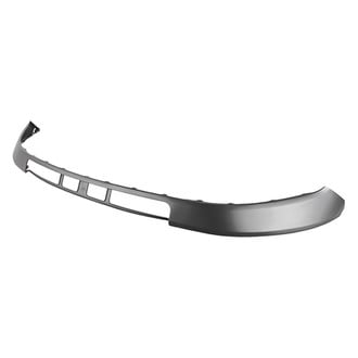 Replacement - Front Upper Bumper Cover (CAPA Certified)