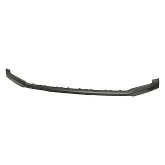 Replacement - Front Upper Bumper Cover (CAPA Certified)